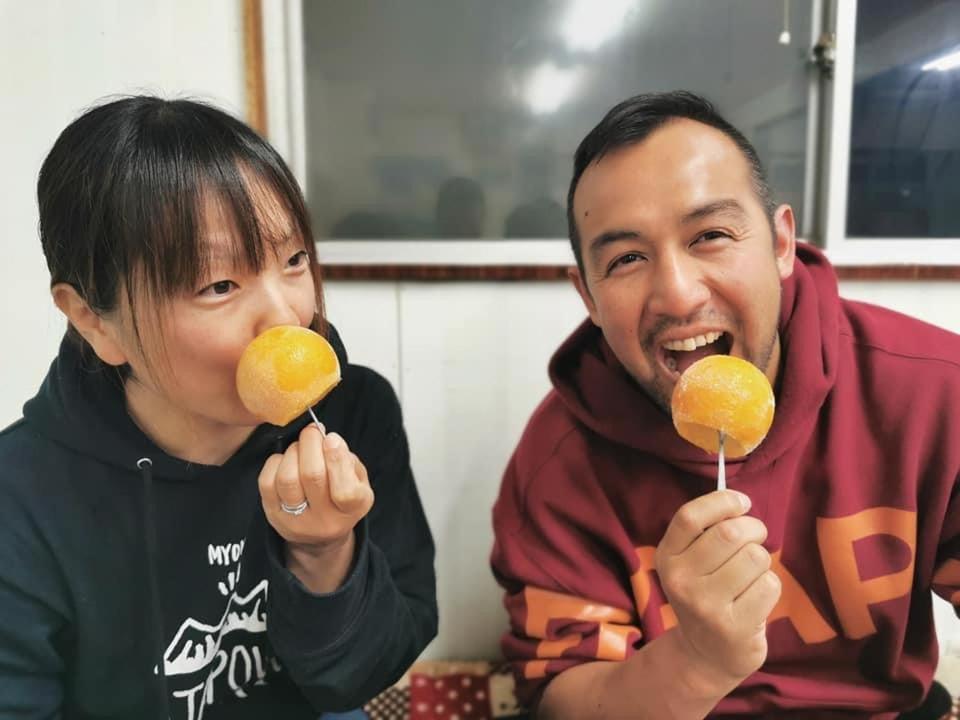 فندق Konayuki ميوكو المظهر الخارجي الصورة