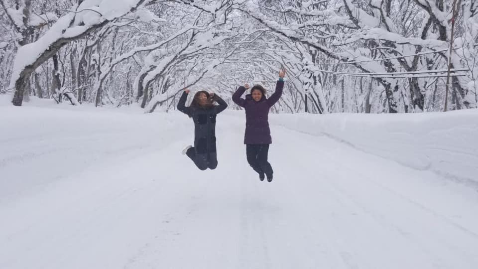 فندق Konayuki ميوكو المظهر الخارجي الصورة